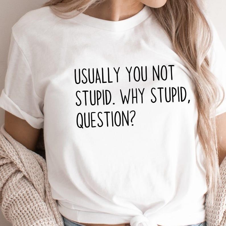 Project Hail Mary T-Shirt - Funny Rocky Quote, Eridian, Andy Weir M