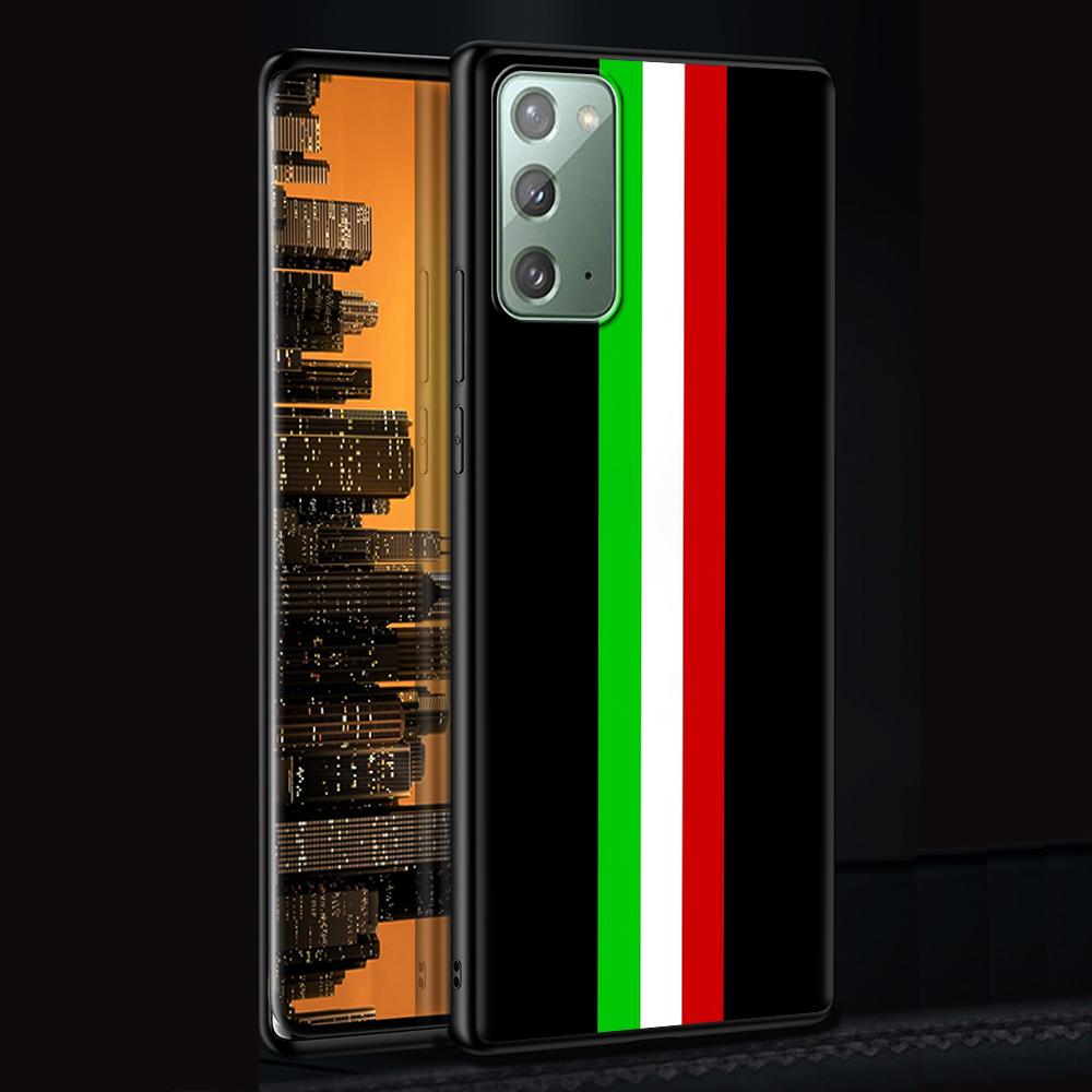 

Автомобильный чехол из углеродного волокна для Samsung Galaxy Note 20 Ultra 10 Lite 9 8 A12 A52 A51 S20 FE A50 A71 A21s черный мягкий чехол для телефона Samsung Note20 Ultra