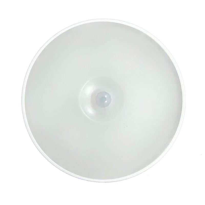 Dormitory LED Night Lights - White Light 3-Pack
