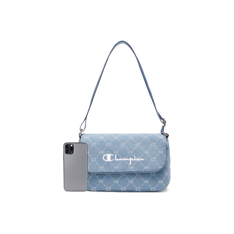 Champion 2026 Unisex Classic Shoulder Bag
