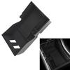 New Central Control Storage Box  for Tesla Model 3 2017 2018   Flocking Armrest Box Storage Box Interior Accessories