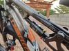 LANKELEISI MG800 MAX E-Bike 2000W Motor Geländetauglich 26*4.0 Zoll Fat Tire Elektrofahrrad 48V20Ah Vollfederung Elektrofahrrad