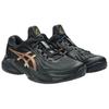 Asics Court FF 3 Novak Night Energy Pack Men Sneakers Black Prism-Gold 1041A527-960