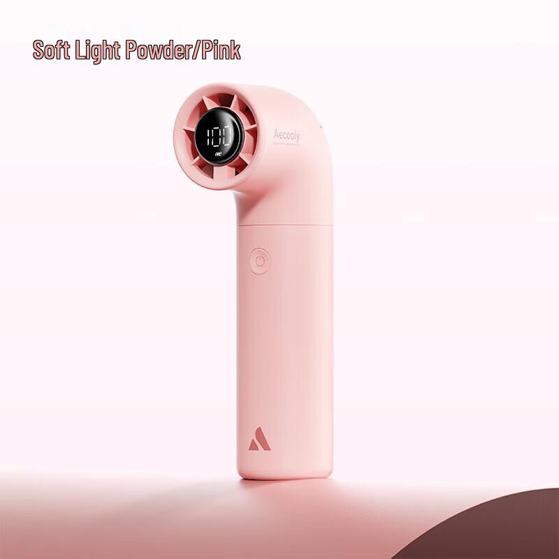 Aecooly L-Type High-Speed Portable Fan