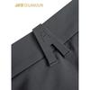 Anta Men's Champion Rock Outdoor Hiking Softshell Pants