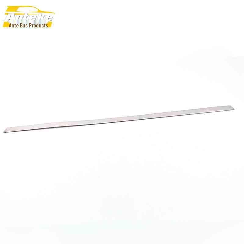 

Domy X5 Rear Trim Sticker: Anti-Scratch Tailgate Decorative Strip