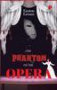 Kniha The Phantom of The Opera