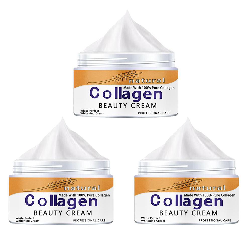 

100 г крема для век с ретинолом подтягивает и осветляет нежную кожу вокруг глаз 3PCS