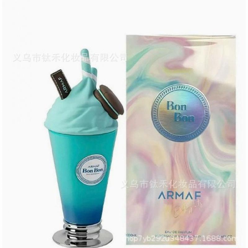 Best Selling Perfume AMEERGAT AL ARNB Arab Princess Ladies Perfume Dubai Middle East Red