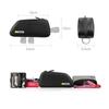 Rhinowalk Bicycle Bag Bike Top Tube Bag Bicycle Frame Bag Waterproof Stable Bike Frame Bag Bicycle Bag Professional Cycling Accessories 1.3L