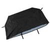For Weber Grills Waterproof Grill Cover 210D Oxford Grill Cover Grill Protection Easy To Use Large Size Sturdy Material
