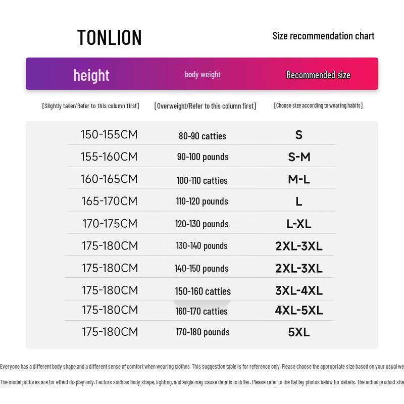 TonLion Women's Pure Cotton Loose-Fit Round Neck T-Shirt