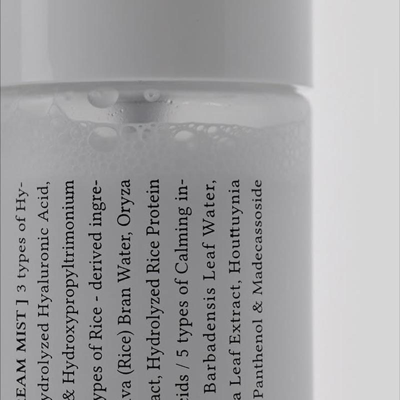 DR.ALTHEA 345 Relief Cream Mist 100ml