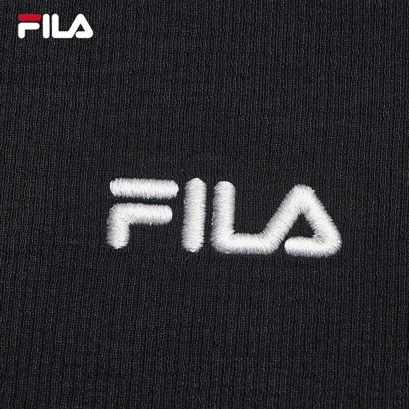 Fila Women's Slim Fit Knit Short Sleeve T-Shirt