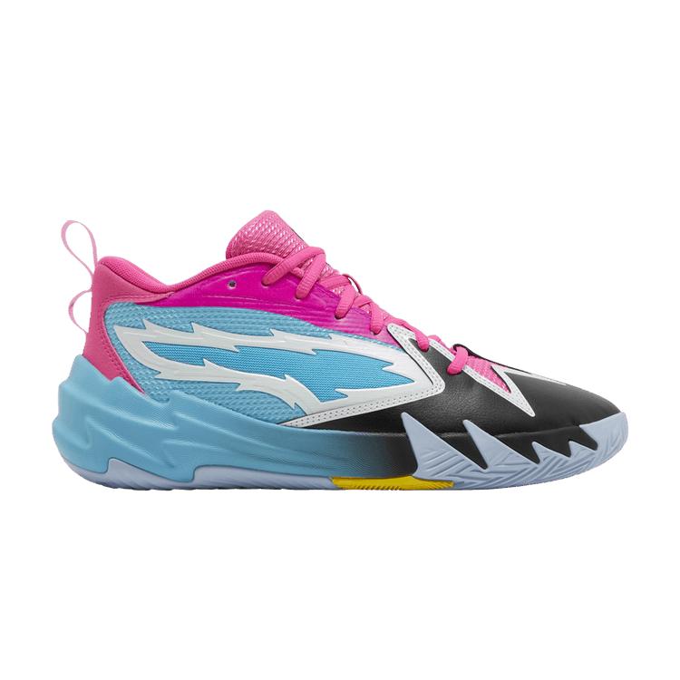 Puma Scoot Zeros Northern Lights 40.5