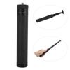 6 Sections Telescopic Triaxial Stabilizer Extension Rod Portable Lengthen Selfie Stick
