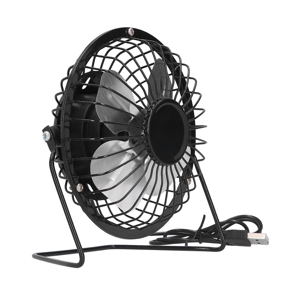 Solar Panel Fan Mobile Power Supply Outdoor Ventilation Cooling USB Interface Portable Device