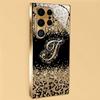 Electroplated Glass TPU Hard Case for Samsung Galaxy S26 S25 S24 S23 S22 S21 FE,Ultra,Plus Scratch Resistant Advanced Protection