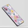Case For OnePlus 15 13 12 11 10 9 8 7T Pro 13T 13R 12R 10R 9RT 8T Nord 2T CE 2 3 5G Lite Cover Stylish Flower Patterned Design