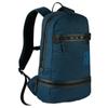 Nike Polyester Backpack Regular Unisex Dark Blue Casual BA5317-454