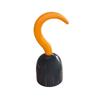 Plastic Material Pirate Hook Prop Simulation Design Cosplay Hand Prop  Cosplay Costume