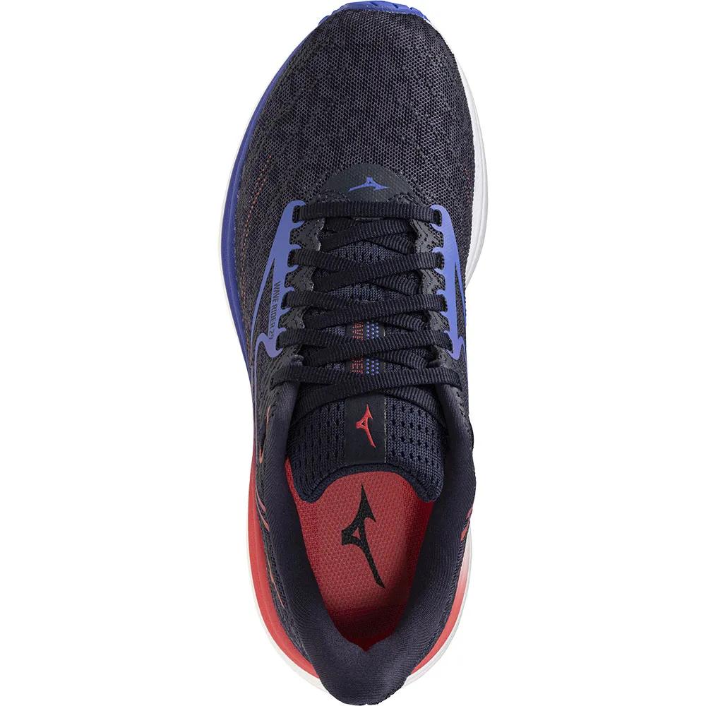 Mizuno Кроссовки для бега Wave Rider 29