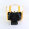 Retro Backrest Rear Hanging Bag for Electric Scooters and Bikes