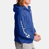 Champion Jacket US Version Unisex Blue V1012-550743-GUX