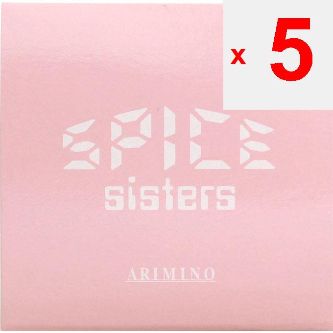 Alimino Spice Sisters Shining Straight 35G Other Hair Waxes Styling Products <How To Use> As a Finishing Touch To Styling, Spread an Appropriate Amoun