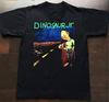 Dinosaur Jr Where You Been Album Promo 1993 T-Shirt