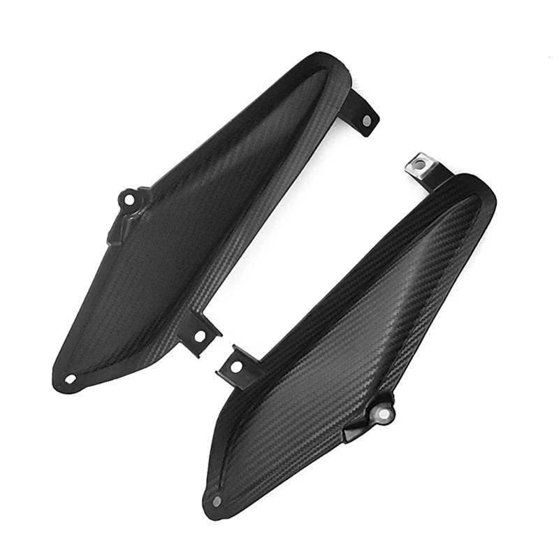 Precise Motorcycle Side Frame Fairing Fairing For Honda CBR650R Front Headlight Side Fairing Motorcycle Accessories