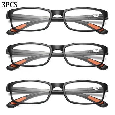 Gafas y accesorios