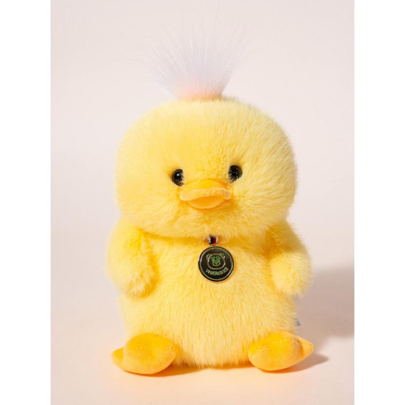 Table Companion Series Animal Doll Soft Cute Plush Toy Cute Children Comfort Doll Gift for Women