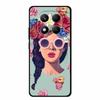 For Redmi Note 15 Pro+ Case Global 6.83" Colorful Soft Silicone Funda TPU Cover for Redmi Note 15 Pro 5G Global Protective Coque