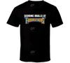 Unisex Scoring 8balls At Fuddruckers Meme T-Shirt