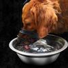 Adjustable Dog Muzzle Soft Silicone Breathable Strong Basket Small Medium Large X-Large Dogs Mouth Muzzle Lightweight & Durable