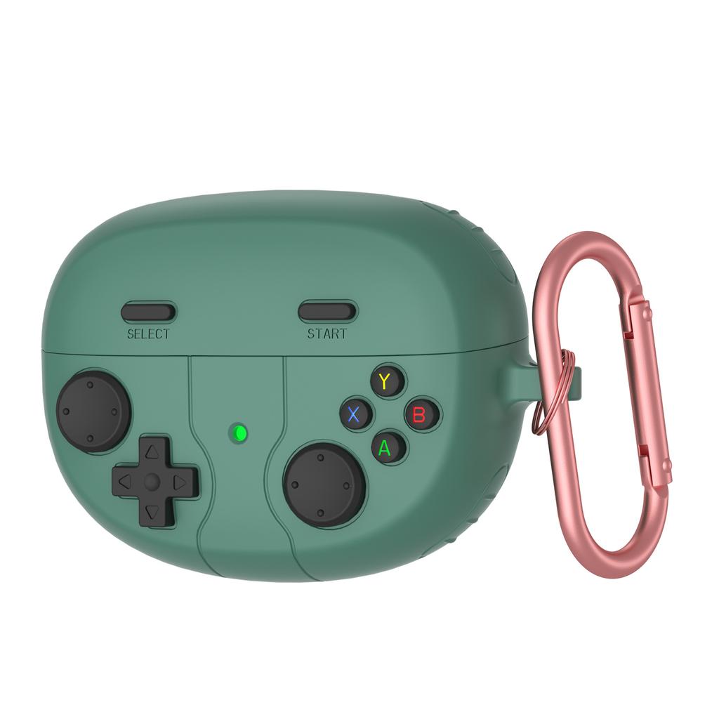 Suitable for Bose UltraOpen Earbuds Earphone Case Silicone BoseOpen Ear Clip Bluetooth Headphone Case Headphone Accessories