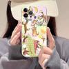 Classic Children's Stories C-curiousS G-george Phone Case For IPhone 17 16 15 14 11 12 13 Mini Pro XS Max Plus Funda Shell