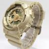 Used CASIO BA-111 BABY-G Quartz