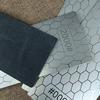 ZISIZ Household Diamond Honeycomb Whetstone