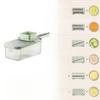 Food-grade Potato Shreds Slicer and Grater Kitchen Shreder and Grater