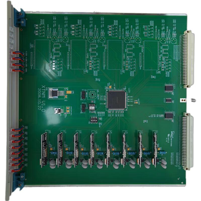 GaoLing NGL04 Magnetic Relay Interface Board