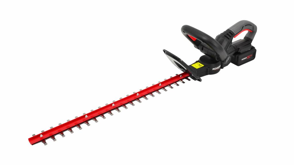 Hoozar Nożyce Do Żywopłotu 20" 51Cm 18V 1X5.0Ah Ht45-T1