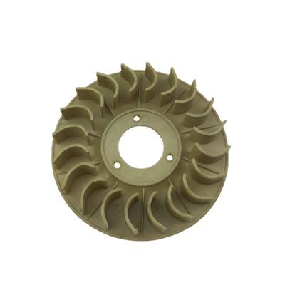 152F 168F 170F 190F3/8KW Auto Parts Motor Gasoline Generator Accessories 5KW-8KW Air Impeller Motor Fan