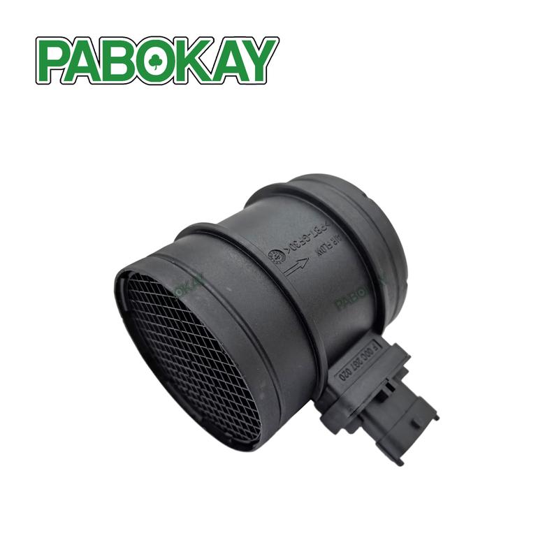

MAF Mass Air Flow Meter Sensor For Fiat Ducato IVECO Daily IV 2006-2012 0281006056 0281006057 51830257 504301164 55220331
