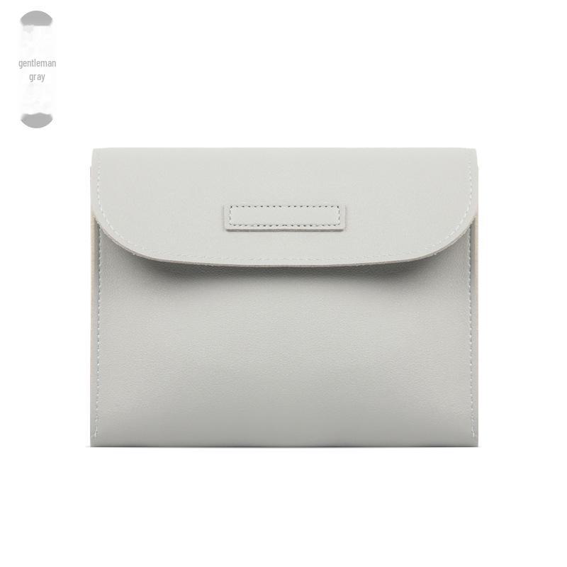 Non-Magnetic Laptop Sleeve for MacBook & Huawei MateBook 14