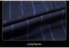 2022 Men's Trendy Autumn Stand Collar Business Casual Jacket: Middle-Aged Dad's Loose Workwear