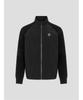 Beanpole Golf [B_Under] Men'S Knit Padded Hybrid Jumper - Black