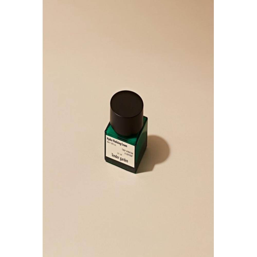 Tendergarden Hydro Vitalizing Cream