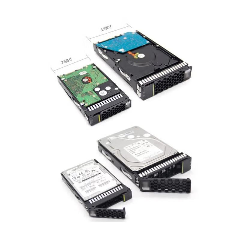 Enterprise SAS Server Hard Drive